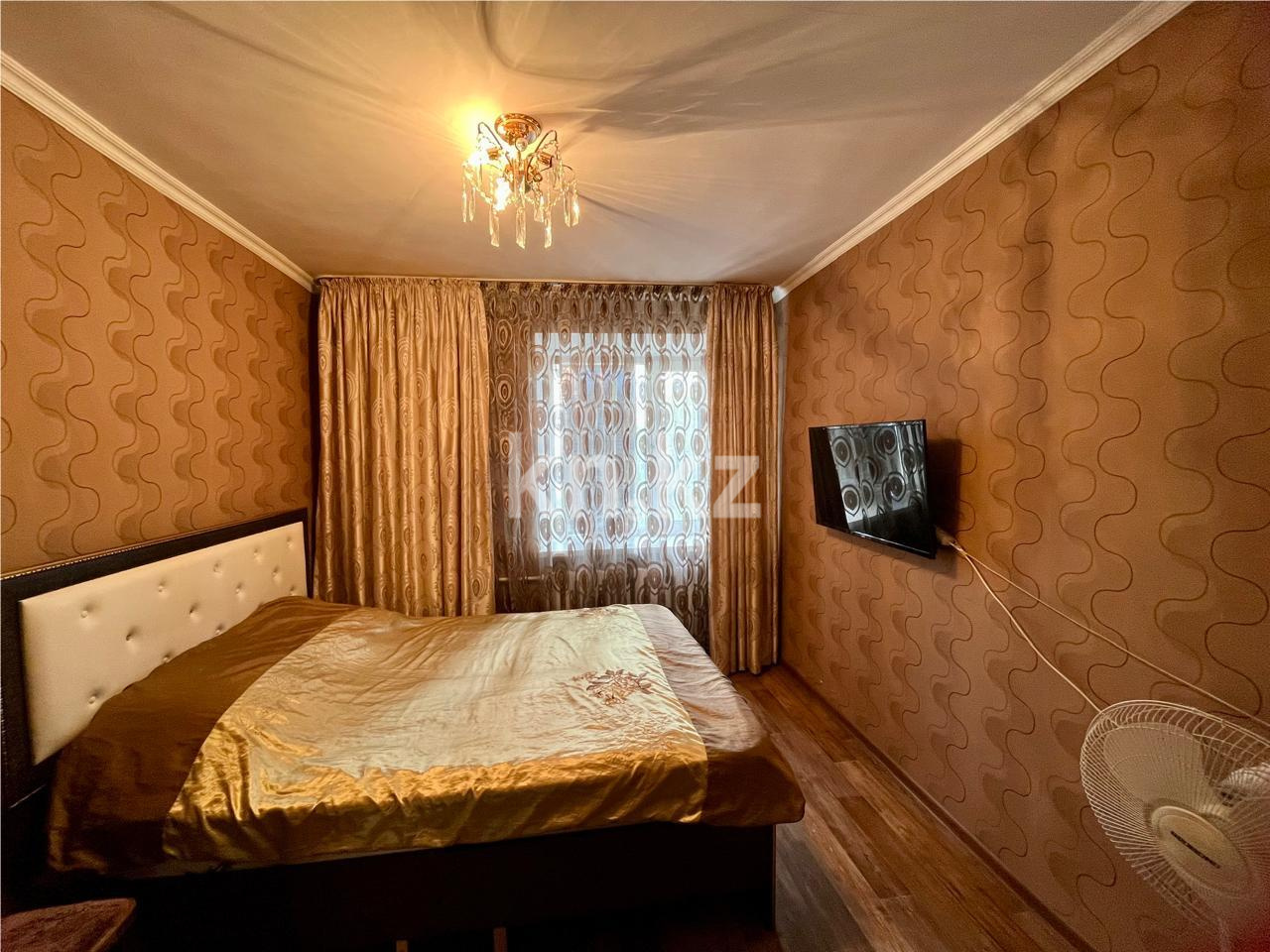 Продажа 3-комнатной квартиры, 63 м², ул. Локомотивная в Караганде - фото 5