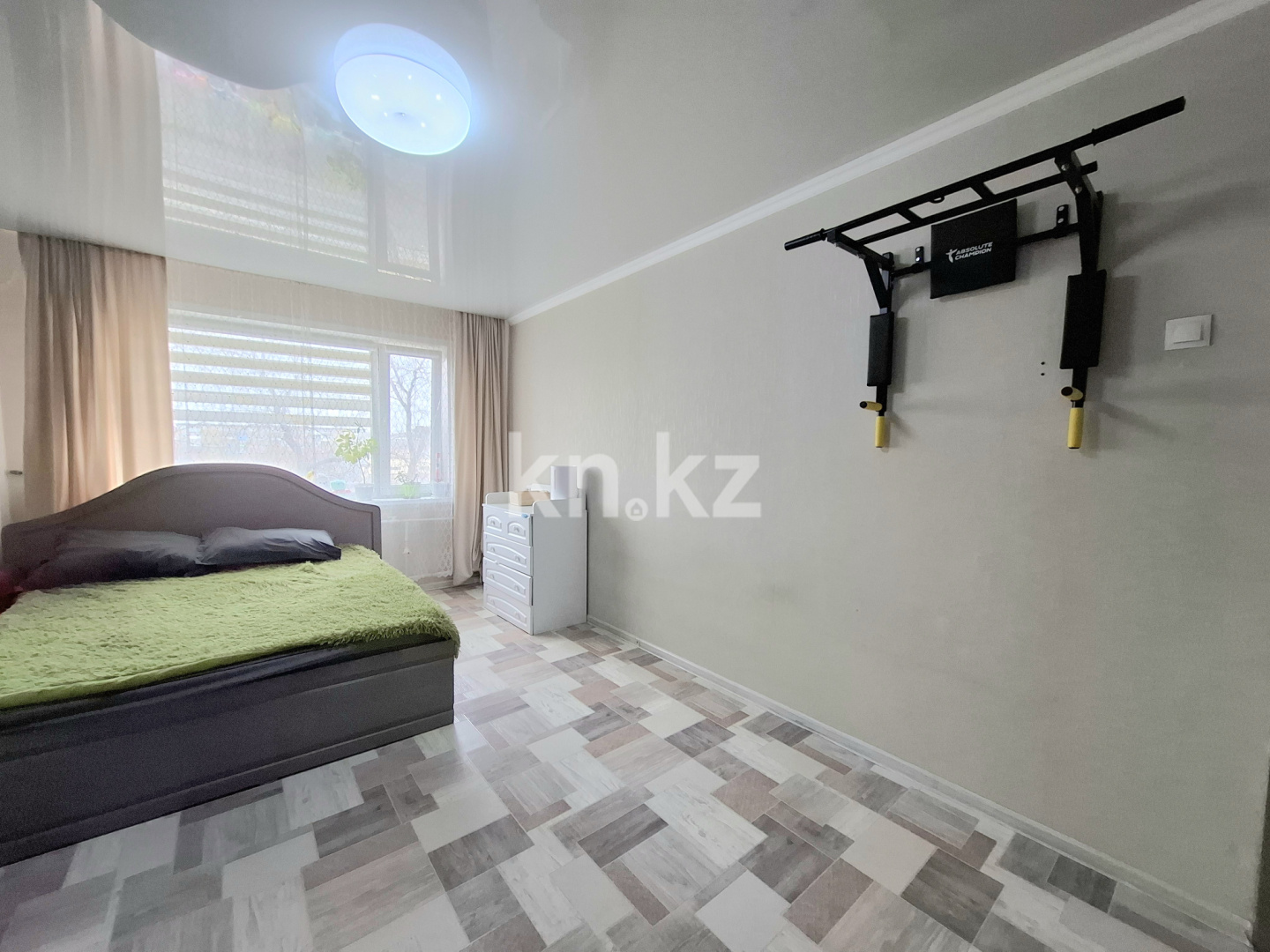 Продажа 3-комнатной квартиры, 64 м² в Караганде - фото 8