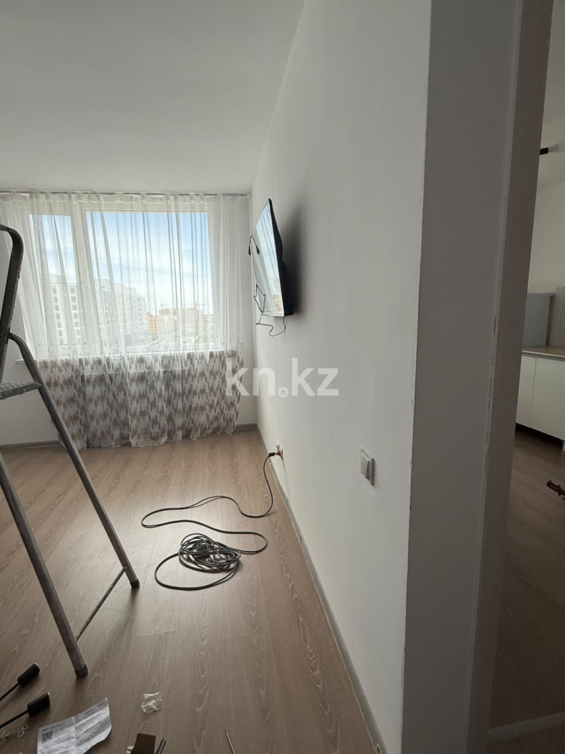 Аренда 1-комнатной квартиры, 38 м² в Астане - фото 5