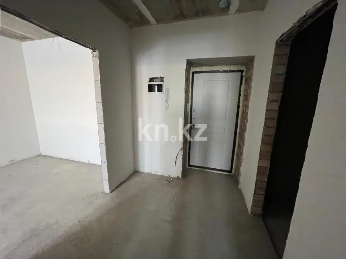 Продажа 1-комнатной квартиры, 40.4 м² в Астане - фото 4