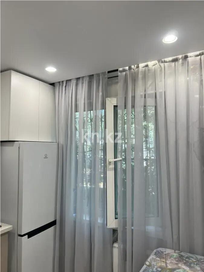 Продажа 2-комнатной квартиры, 45 м² в Алматы - фото 3