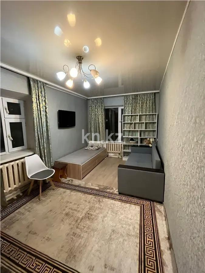 Продажа 1-комнатной квартиры, 30 м² в Астане