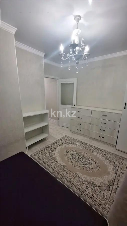 Продажа 2-комнатной квартиры, 40 м², ул. Байтерекова, дом  43 в Алматы - фото 4