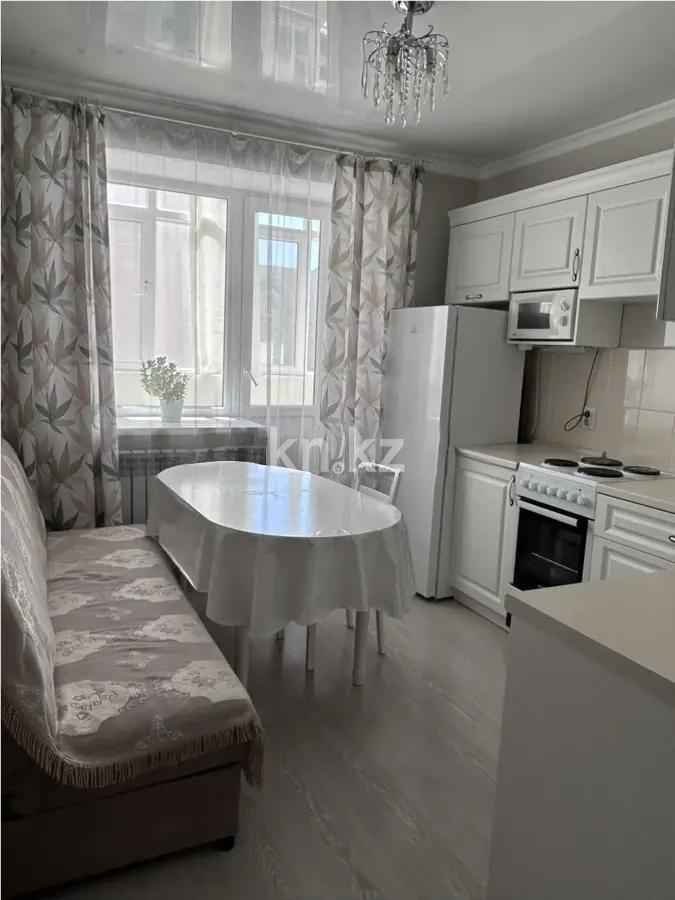 Продажа 1-комнатной квартиры, 43.6 м² в Астане - фото 2