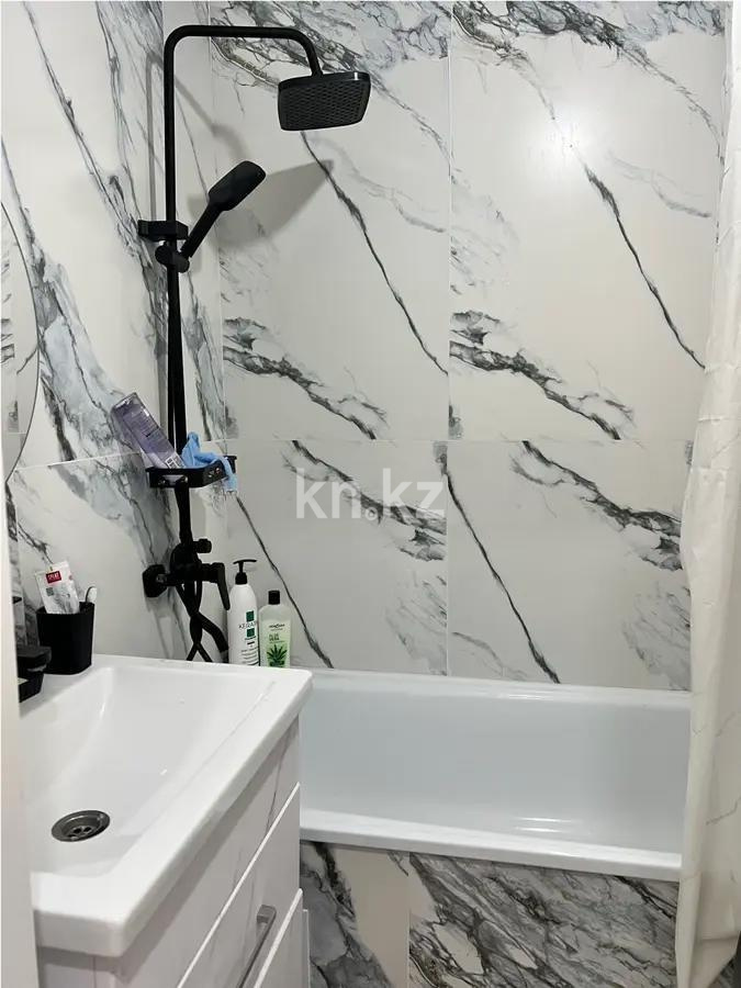 Продажа 3-комнатной квартиры, 69 м², пр. Металлургов, дом  12/1 в Темиртау - фото 5