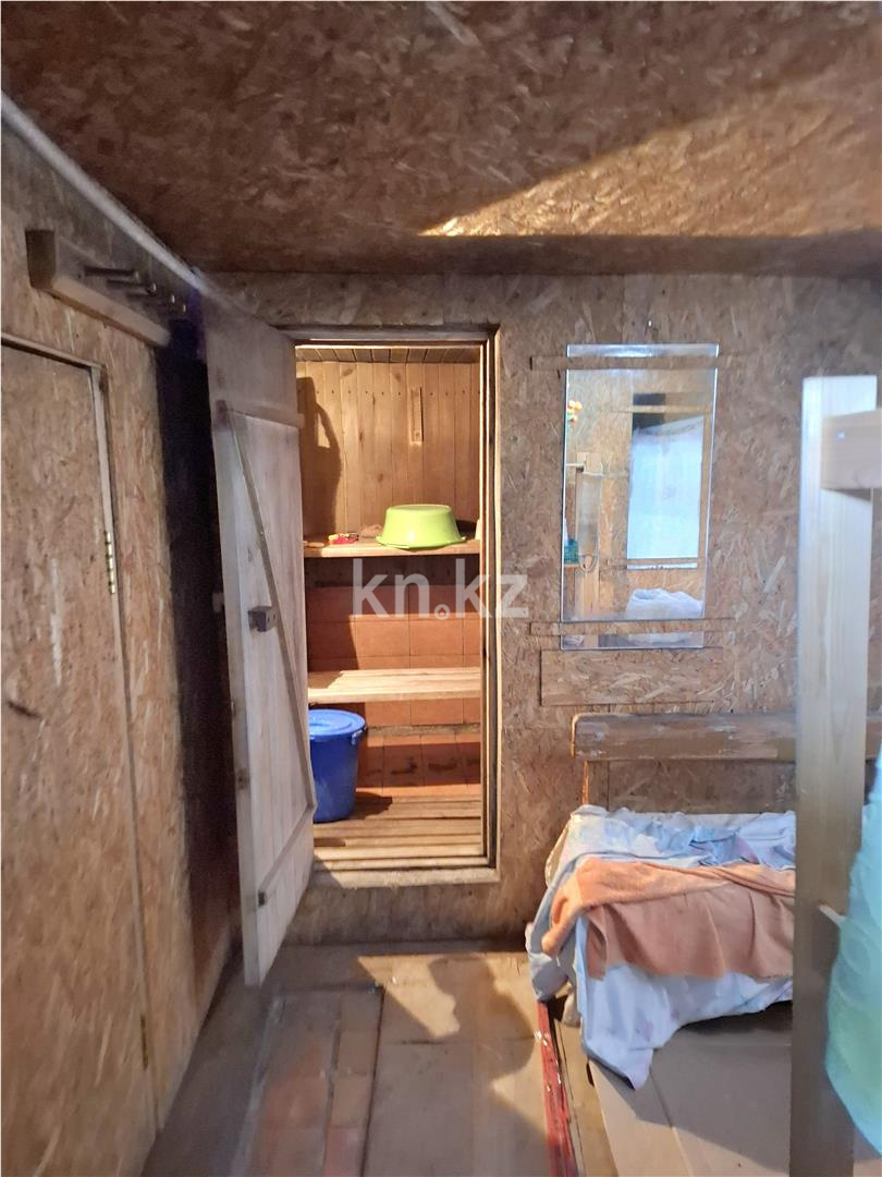 Продажа 7-комнатного дома, 156.9 м², ул. Луначарского в Темиртау - фото 30