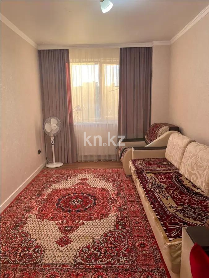 Продажа 2-комнатной квартиры, 60 м² в Астане - фото 2