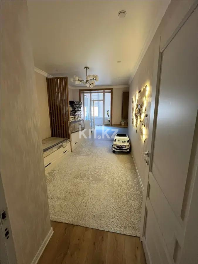 Продажа 3-комнатной квартиры, 79 м², ул. Болекпаева, дом  19 в Астане - фото 3