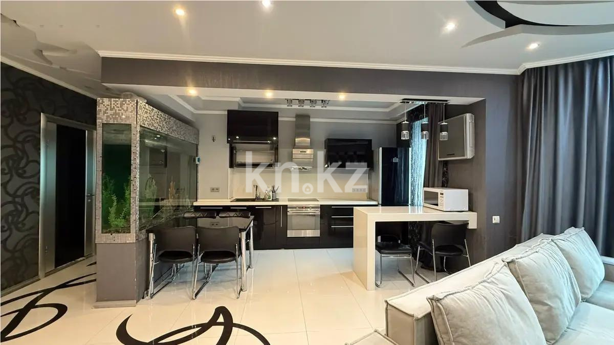 Продажа 2-комнатной квартиры, 68 м², пр. Достык, дом  97 в Алматы - фото 3