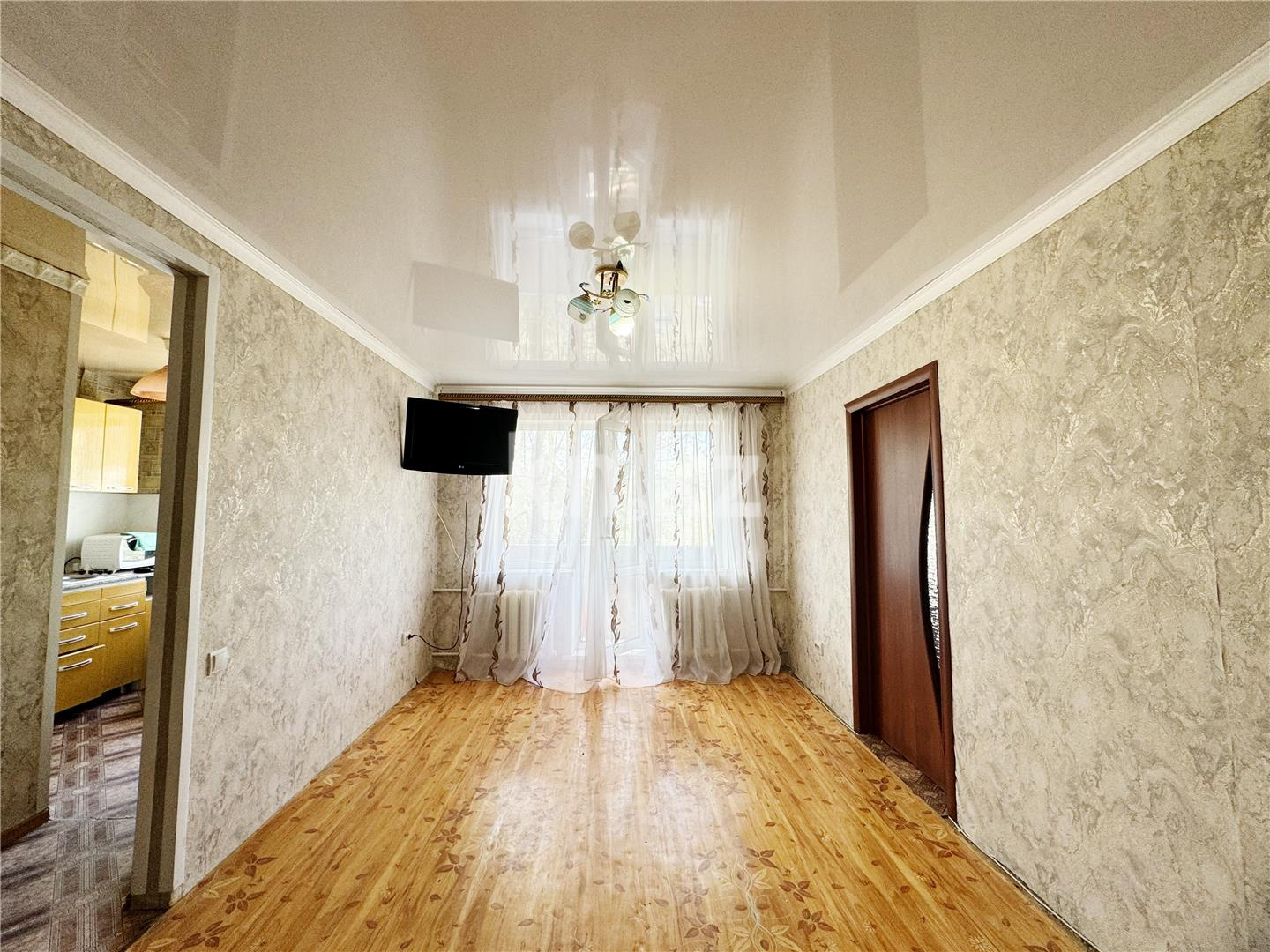 Продажа 2-комнатной квартиры, 45 м², пр. Момышулы в Темиртау
