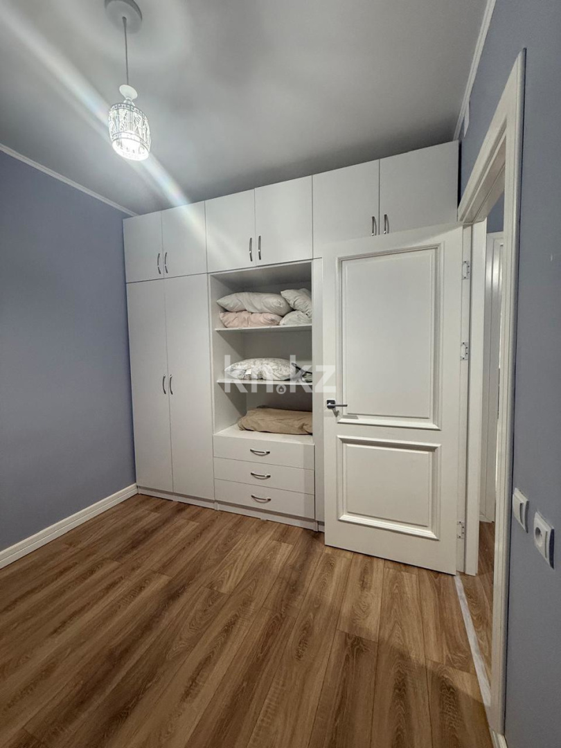 Продажа 3-комнатной квартиры, 130.9 м², ул. Арайлы в Алматы - фото 12