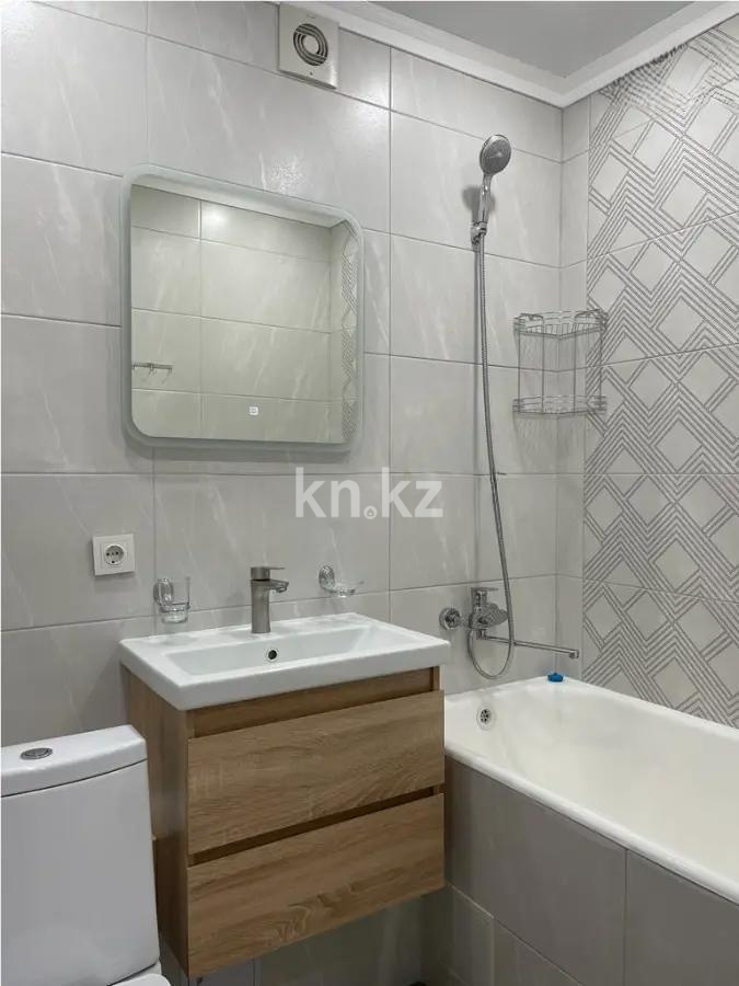 Продажа 1-комнатной квартиры, 30 м² в Алматы - фото 3