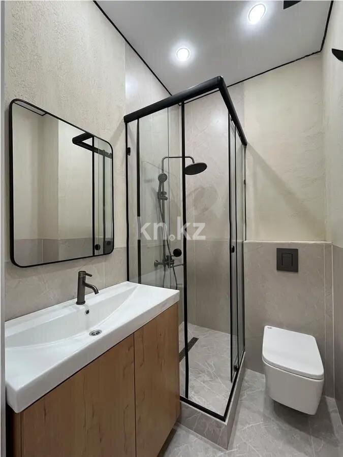 Продажа 2-комнатной квартиры, 40 м² в Астане - фото 3