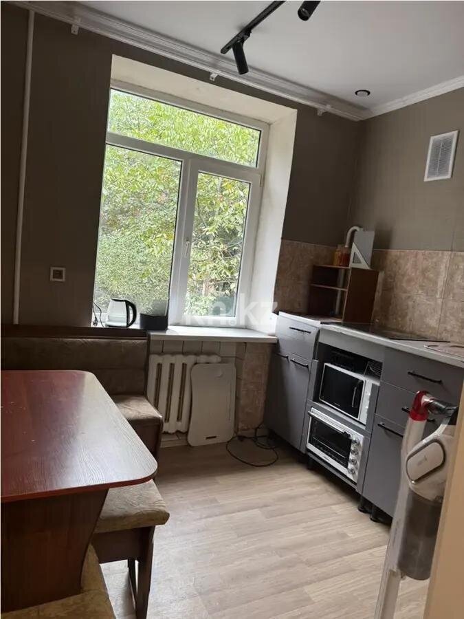 Продажа 2-комнатной квартиры, 58 м² в Алматы - фото 3