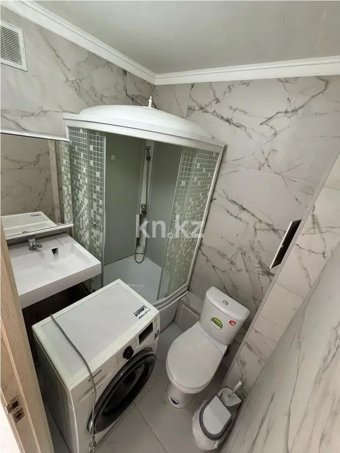Продажа 1-комнатной квартиры, 32 м² в Алматы - фото 3