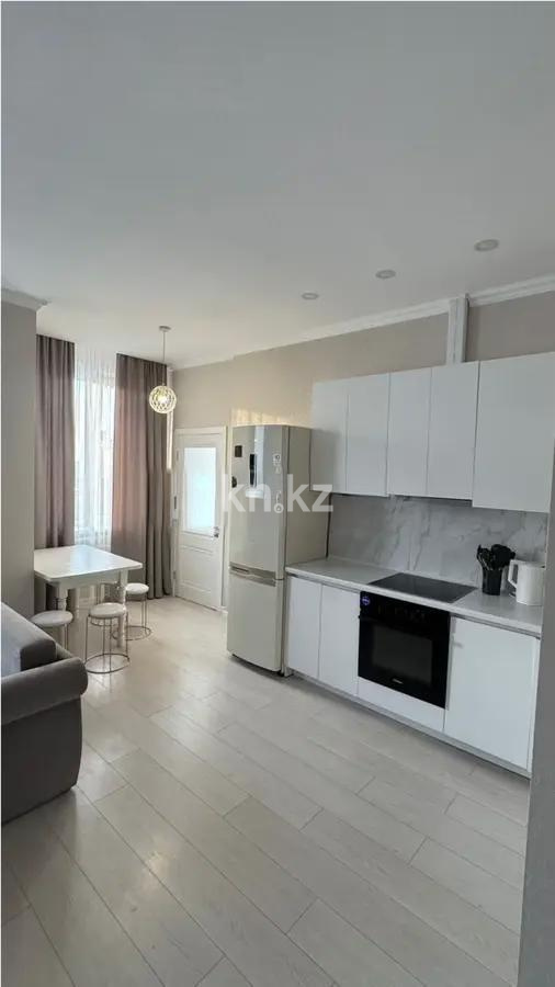 Продажа 3-комнатной квартиры, 73 м², мкр-н Степной-2, дом  2/4 в Караганде - фото 3