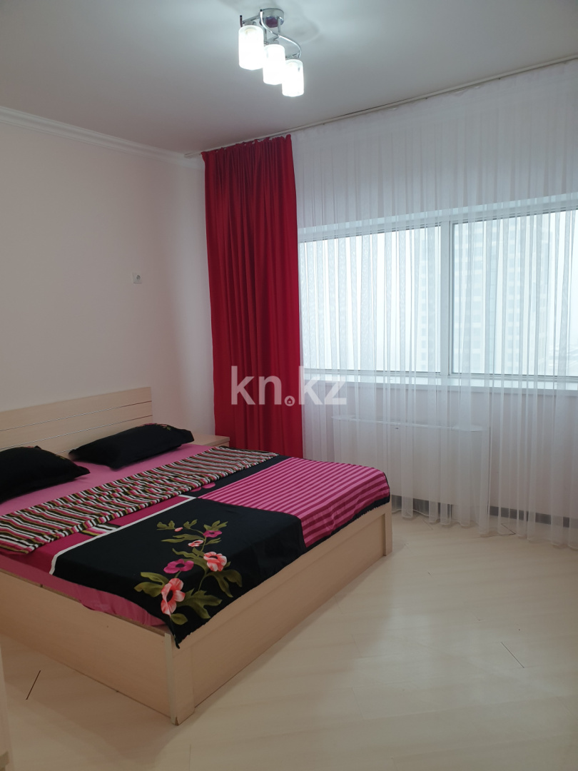 Продажа 2-комнатной квартиры, 71.1 м², ул. Достык, дом  5 - ул. Сауран в Астане - фото 7