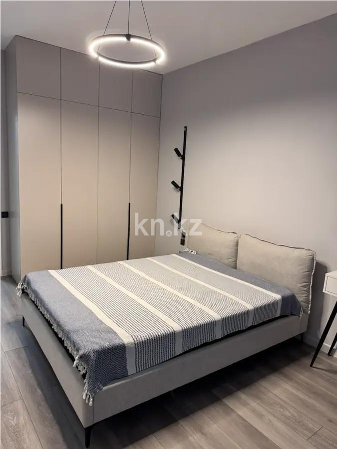 Продажа 2-комнатной квартиры, 69 м² в Алматы - фото 2