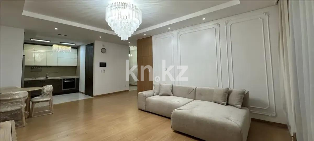 Продажа 3-комнатной квартиры, 94 м² в Астане - фото 3