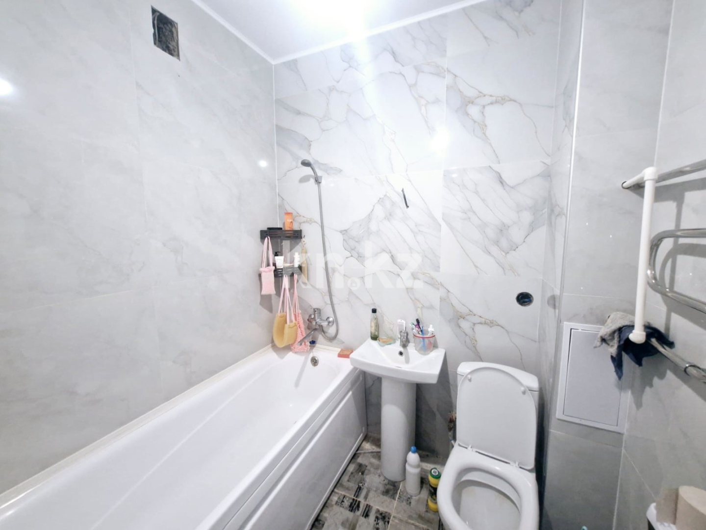 Продажа 2-комнатной квартиры, 62.2 м² в Костанае - фото 14