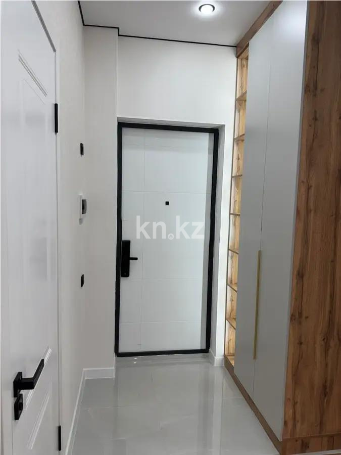 Продажа 2-комнатной квартиры, 48 м² в Алматы - фото 5