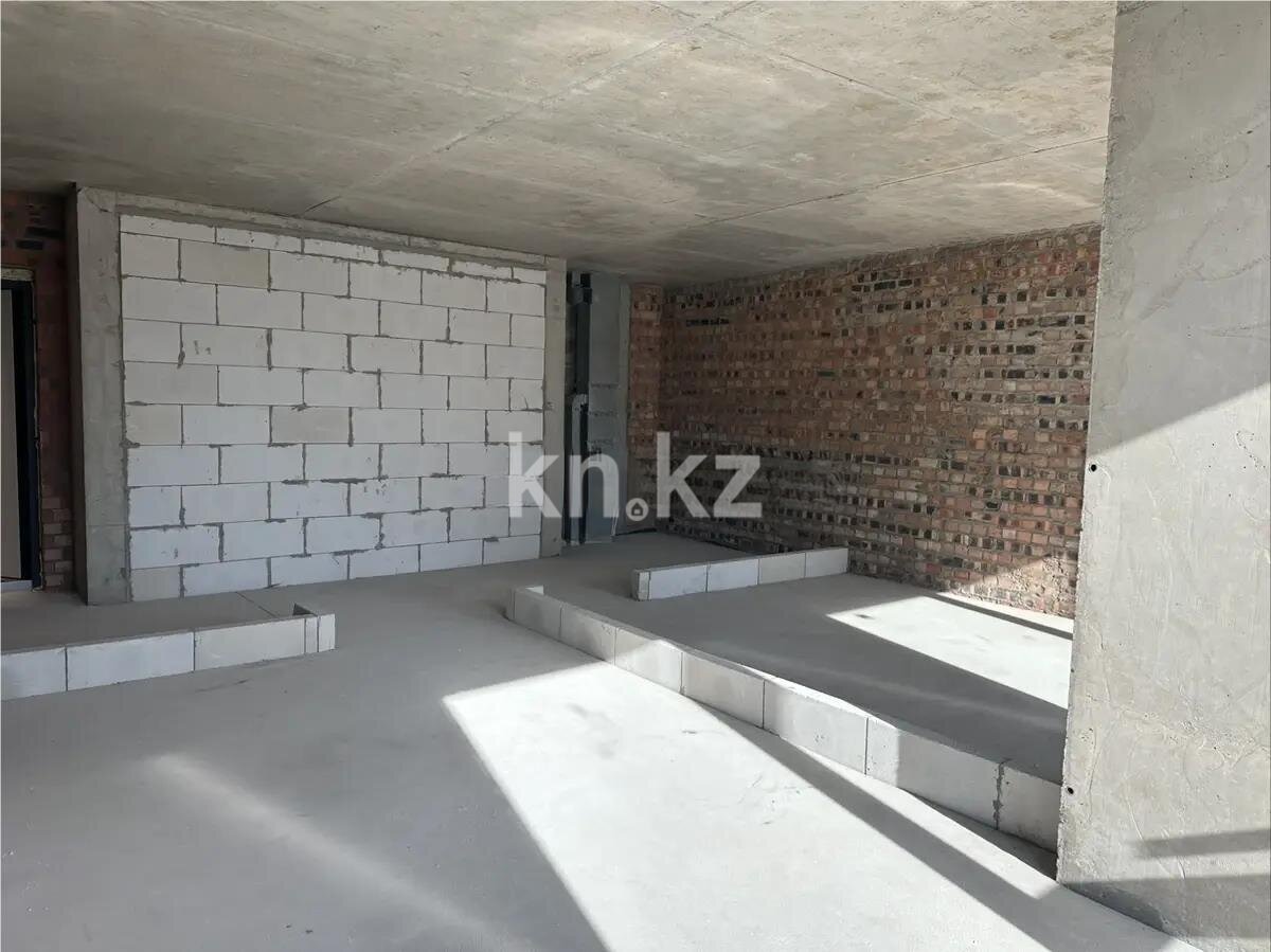 Продажа 2-комнатной квартиры, 58.63 м² в Астане