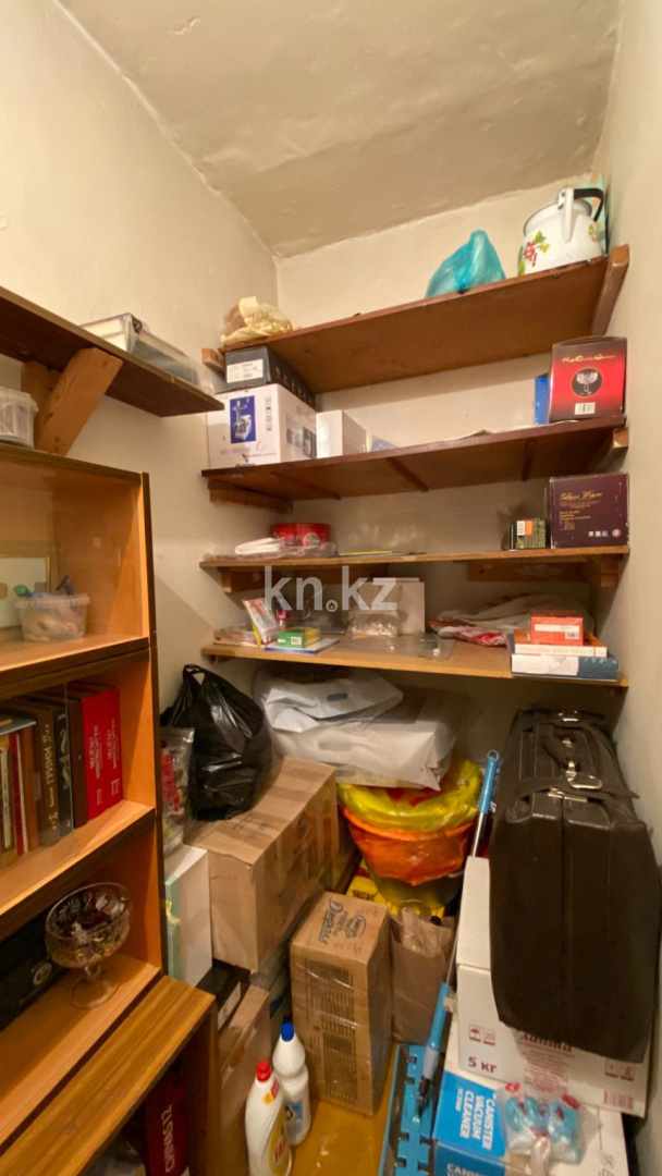 Продажа 3-комнатной квартиры, 52 м², сулейманова, дом  8 в Таразе - фото 20