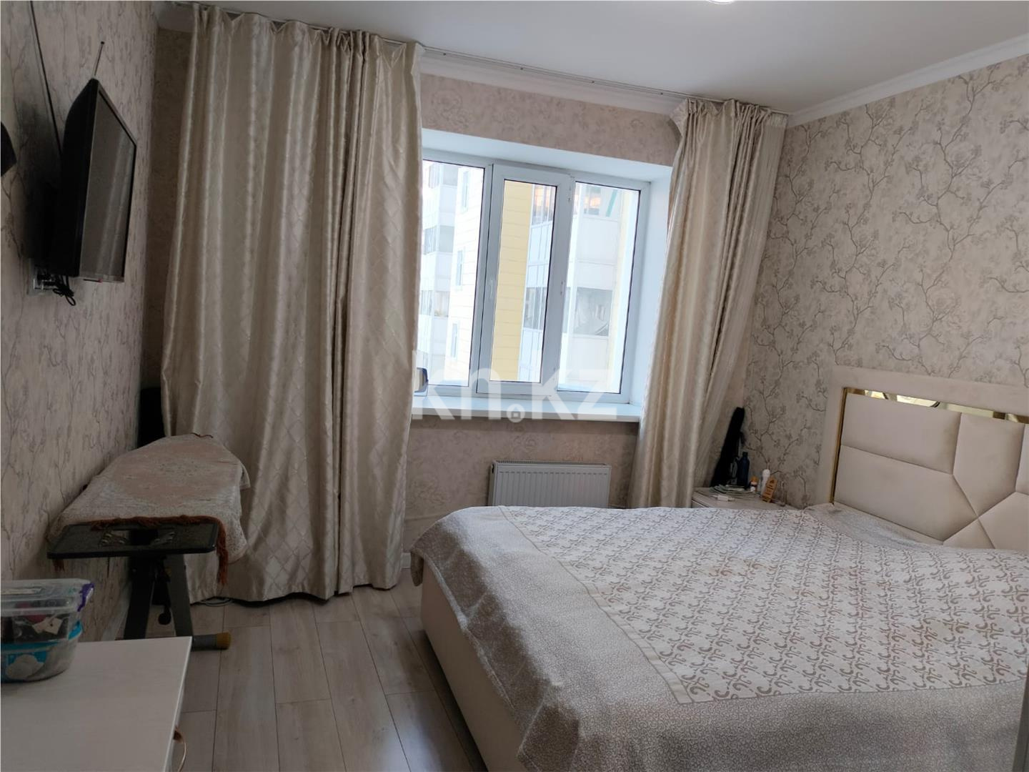 Продажа 3-комнатной квартиры, 70 м² в Астане - фото 6