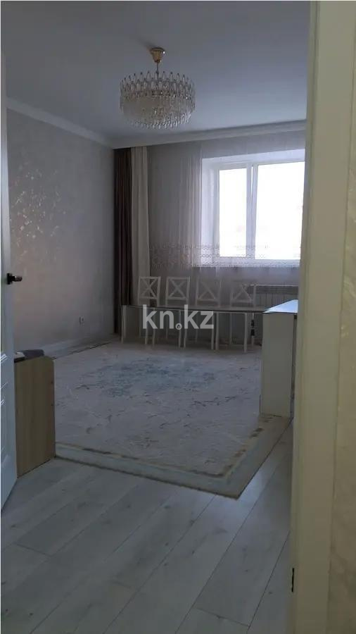 Продажа 2-комнатной квартиры, 57.8 м² в Астане