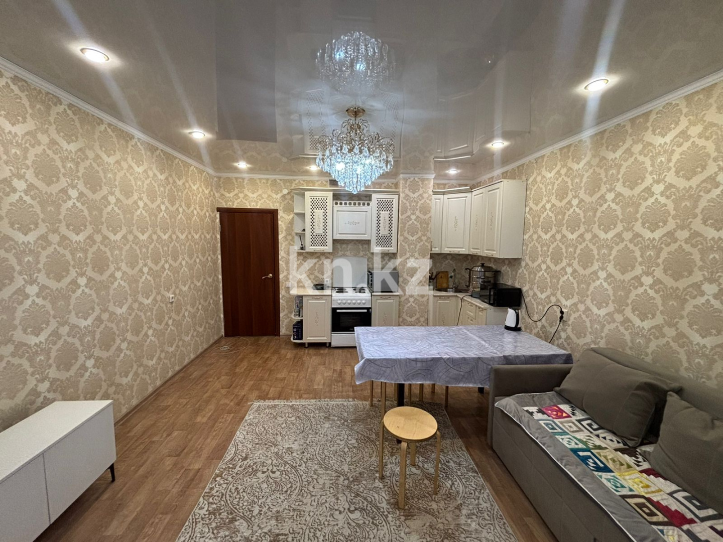 Продажа 2-комнатной квартиры, 61 м² в Караганде - фото 5