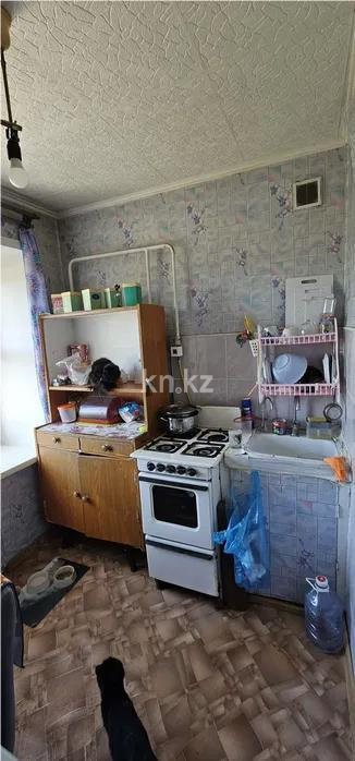 Продажа 2-комнатной квартиры, 43 м² в Караганде - фото 3