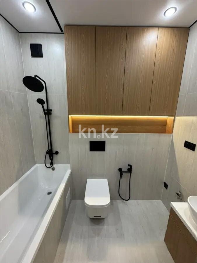 Продажа 2-комнатной квартиры, 44 м² в Астане - фото 3