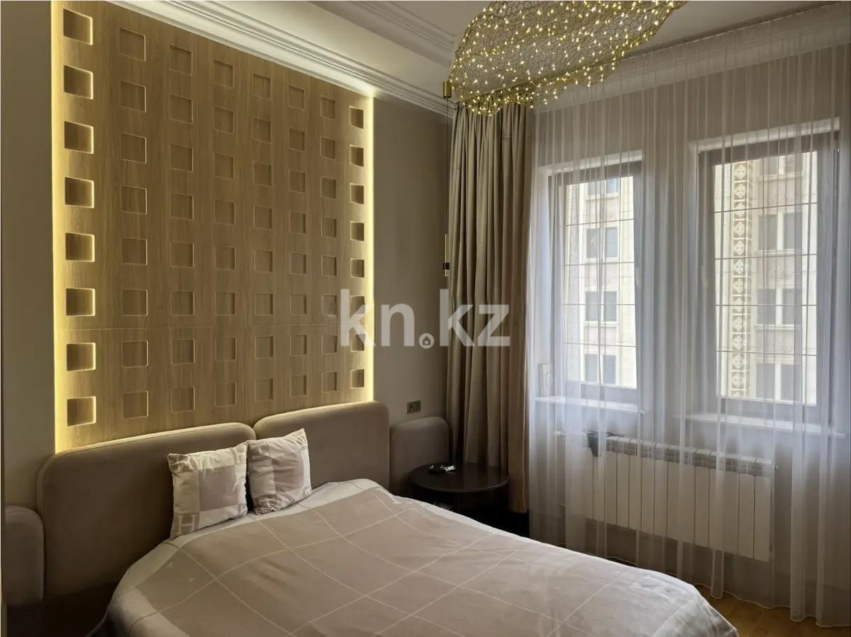 Продажа 3-комнатной квартиры, 128 м² в Астане - фото 3