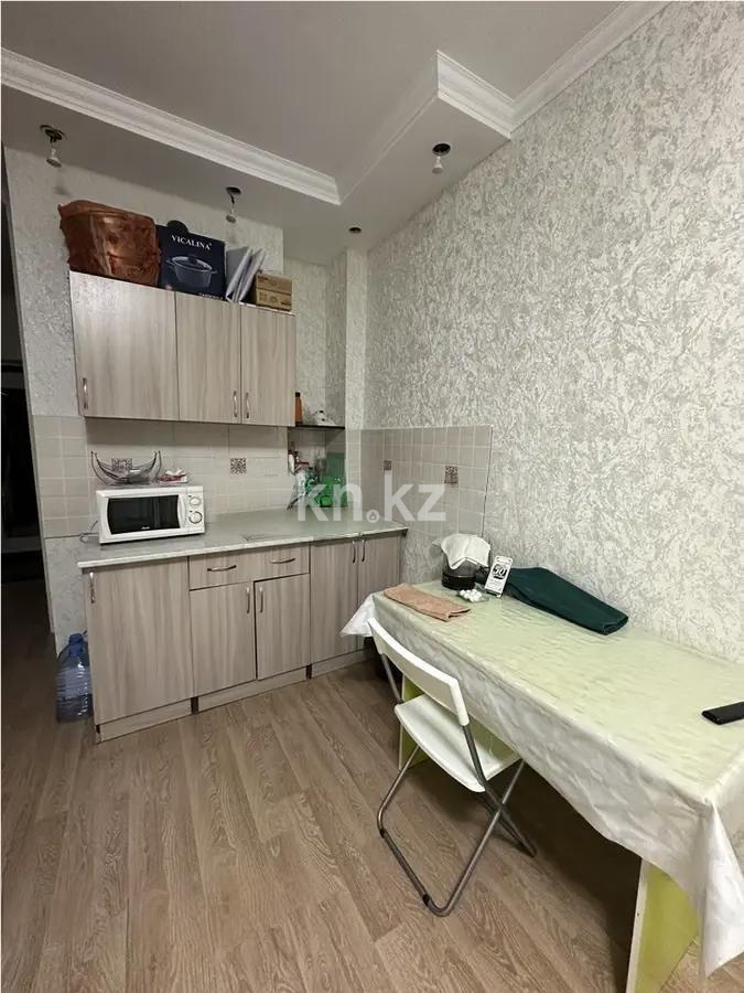 Продажа 1-комнатной квартиры, 24 м² в Астане - фото 2