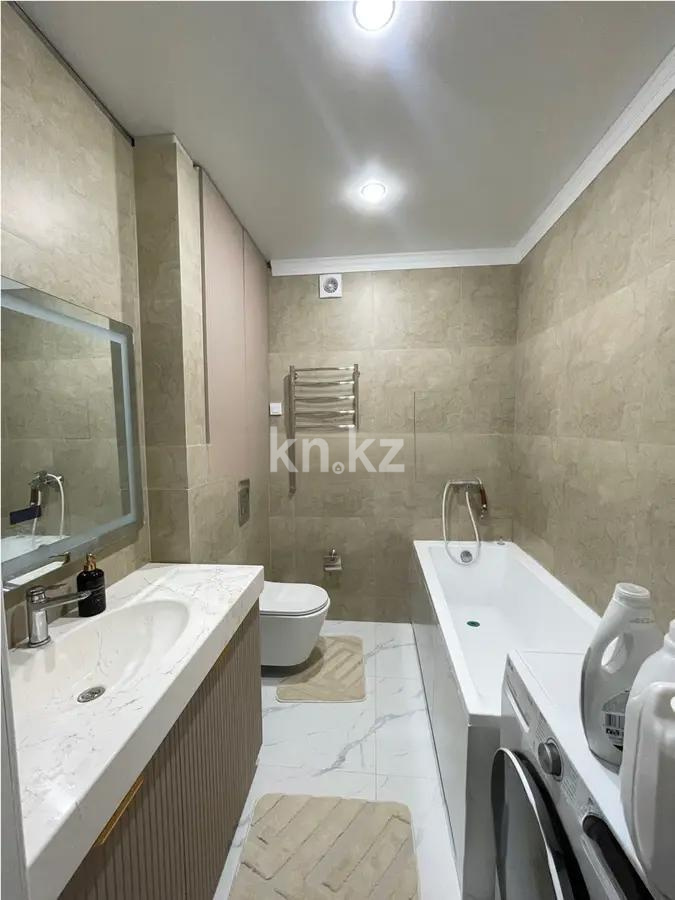 Продажа 3-комнатной квартиры, 93.7 м² в Астане - фото 5