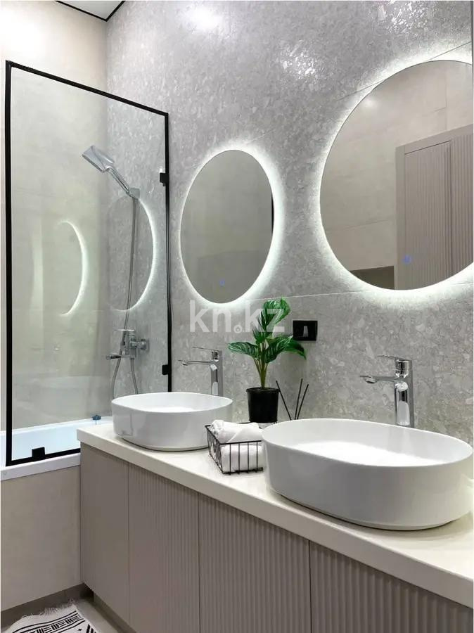 Продажа 3-комнатной квартиры, 95 м², пр. Туран, дом  52/2 в Астане - фото 7