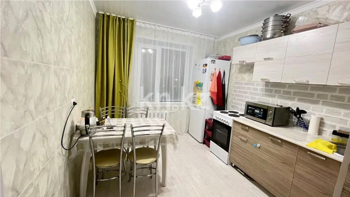 Продажа 2-комнатной квартиры, 53 м² в Караганде - фото 3