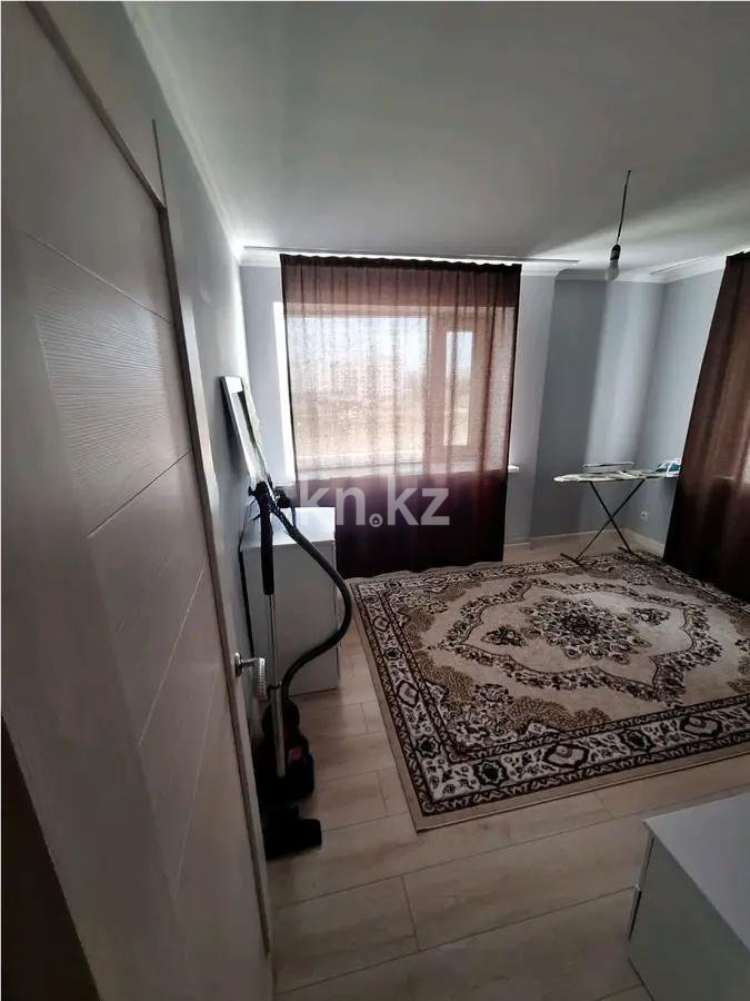Продажа 3-комнатной квартиры, 75 м² в Астане - фото 3