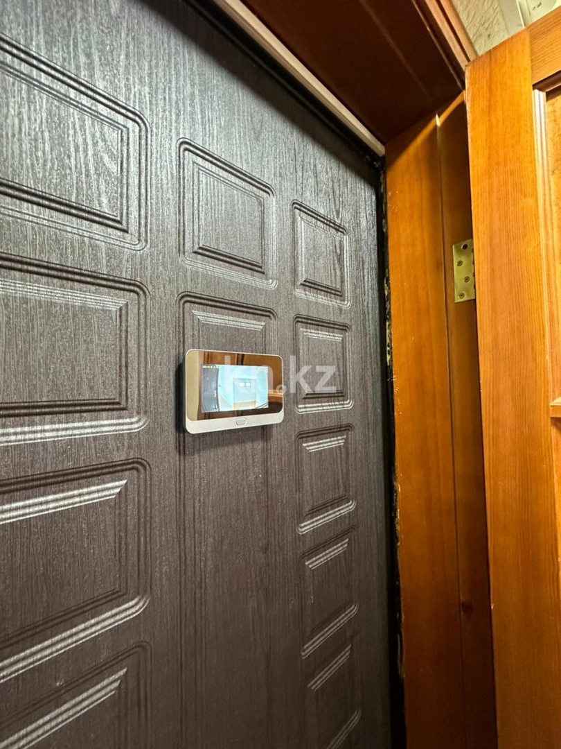 Продажа 1-комнатной квартиры, 37 м², ул. Каирбекова в Алматы - фото 8