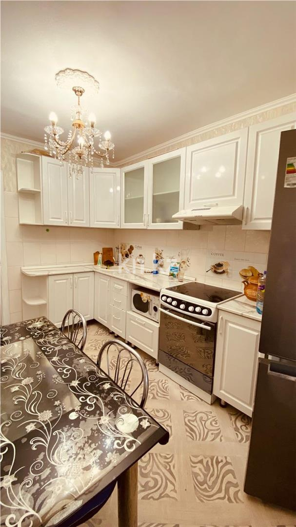 Продажа 3-комнатной квартиры, 62 м² в Караганде - фото 5
