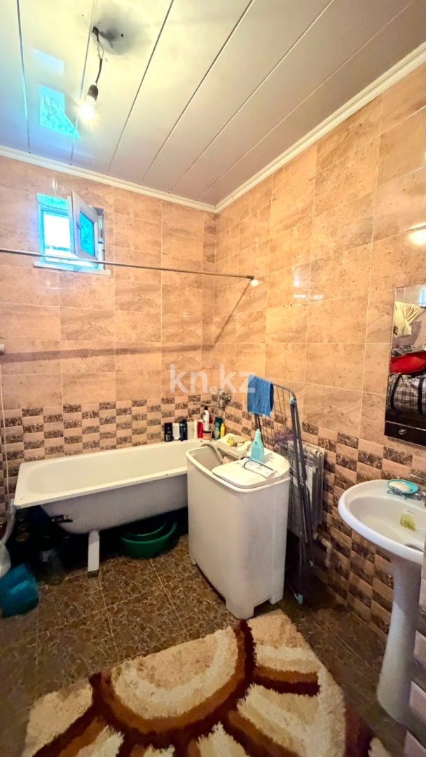 Продажа 4-комнатного дома, 122 м² в Шымкенте - фото 5