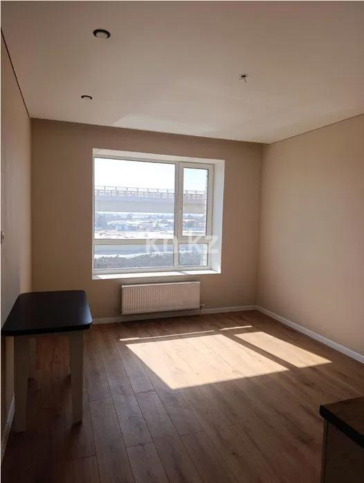 Продажа 2-комнатной квартиры, 41 м² в Астане