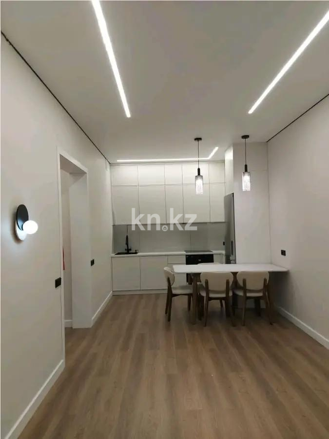 Продажа 2-комнатной квартиры, 60 м² в Алматы - фото 3