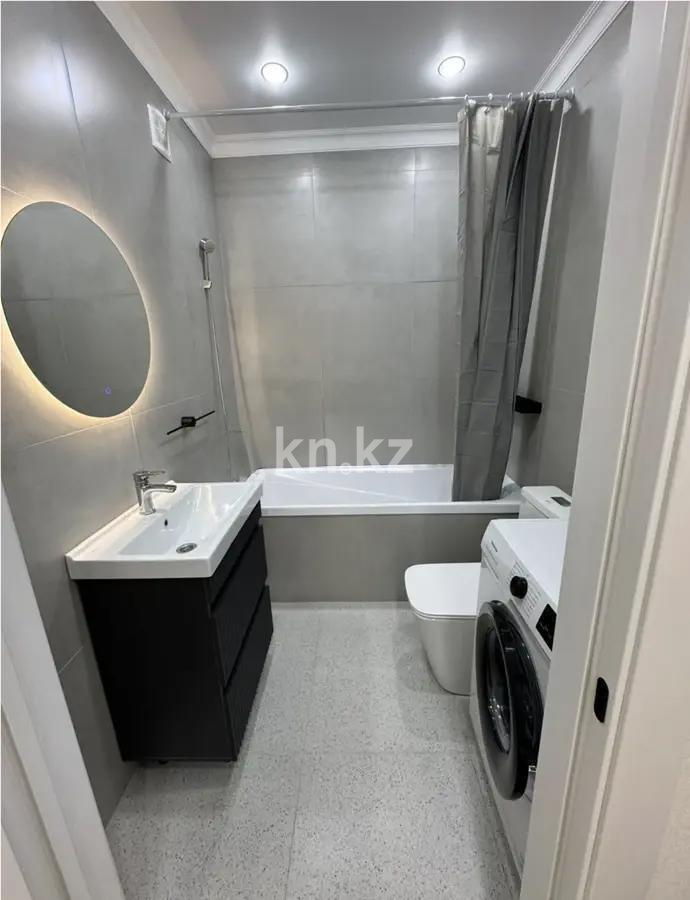 Продажа 1-комнатной квартиры, 41.2 м² в Астане - фото 3