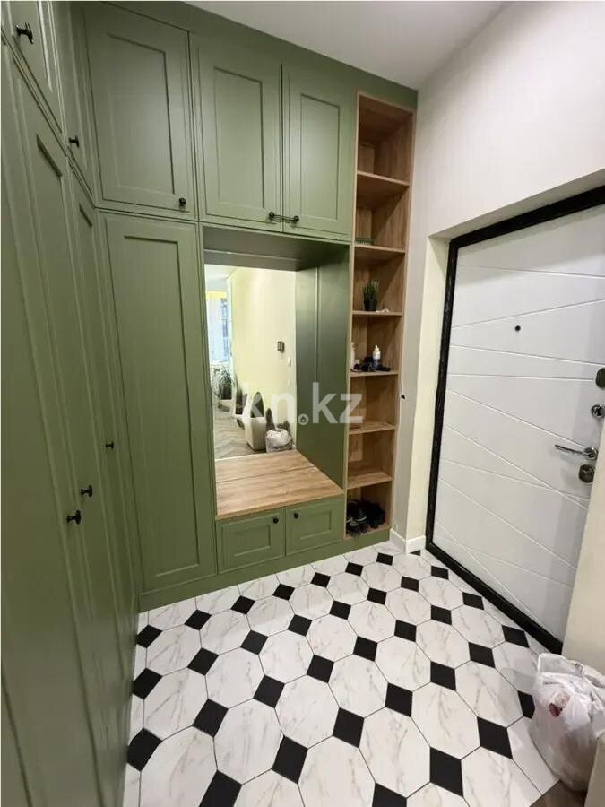 Продажа 3-комнатной квартиры, 94 м² в Караганде - фото 8