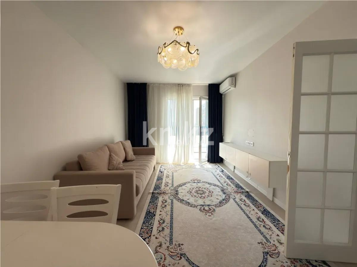 Продажа 3-комнатной квартиры, 85 м² в Астане