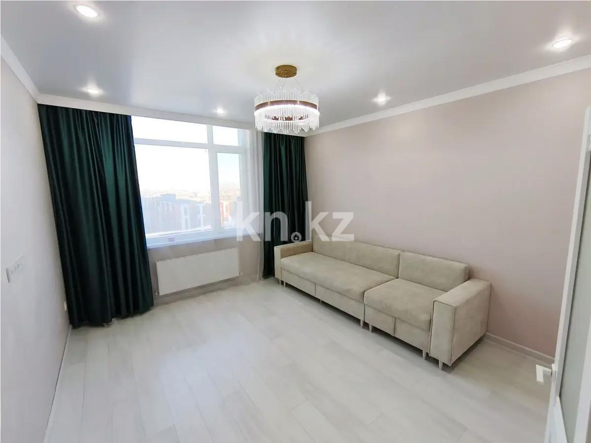 Продажа 2-комнатной квартиры, 61 м² в Астане