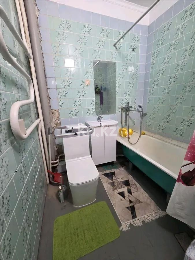 Продажа 1-комнатной квартиры, 40 м² в Алматы - фото 2