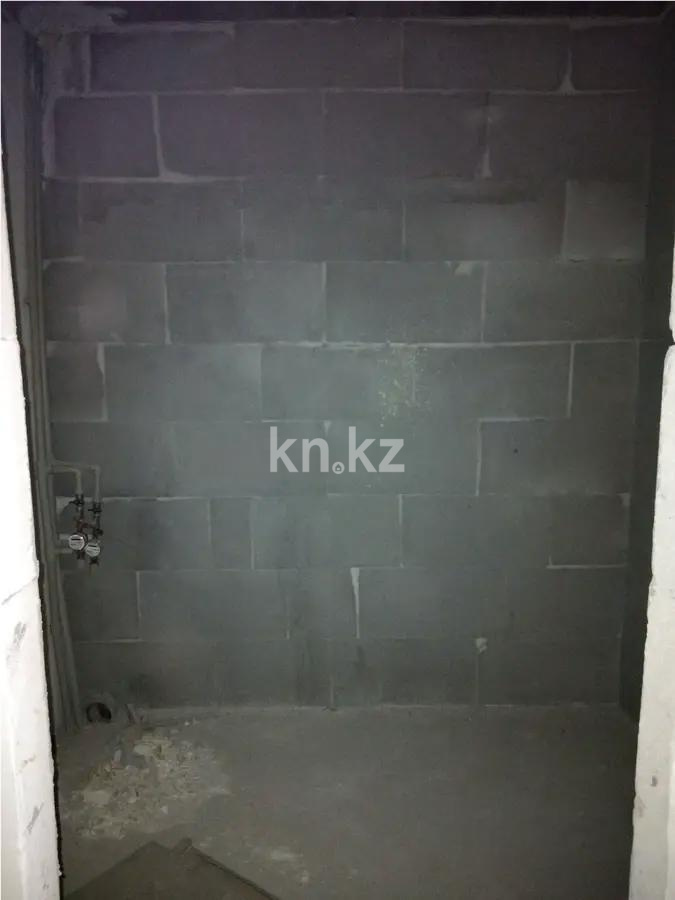 Продажа 1-комнатной квартиры, 30.9 м², пр. Аль-Фараби, дом  76 в Астане - фото 2