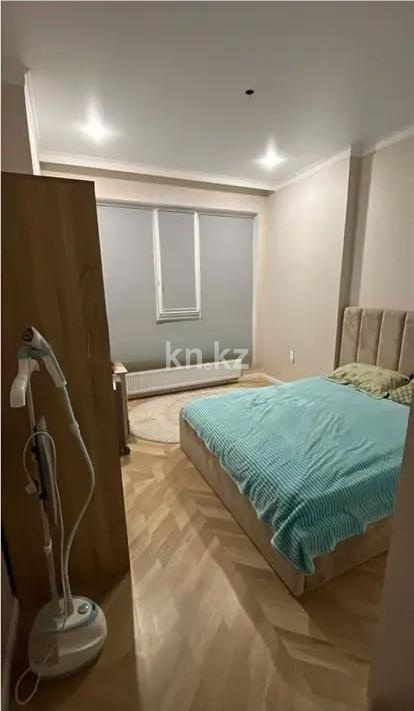 Продажа 1-комнатной квартиры, 39.6 м², пр. Туран, дом  83/1 стр в Астане - фото 2
